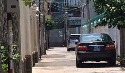 Nguyên Phó chủ tịch TP Vũng Tàu bị khởi tố: 'Tôi không đụng đồng xu cắc bạc gì”