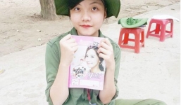 Đoạn status cuối ám ảnh của nữ sinh Ngoại Thương bị lũ cuốn 