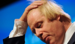 Boris Johnson và âm mưu tổ cúc cu