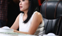 Phương Thanh lần đầu phát ngôn về nghệ sĩ 'cặp' đại gia trên ghế nóng