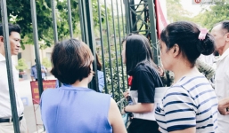 Những sự cố đáng tiếc trong kỳ thi THPT quốc gia 2016