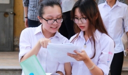 Thí sinh thích thú câu hỏi về đại đoàn kết dân tộc trong đề thi Lịch sử