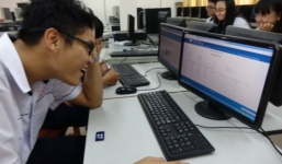 Bộ GD-ĐT: Sẽ không còn nghẽn mạng tra cứu điểm thi THPT quốc gia 2016