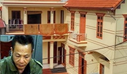 Kẻ gây ra thảm án 4 người thương vong ở Thạch Thất chuẩn bị hầu tòa