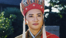 Đường Tăng của 'Tây Du Ký' dẫn đầu top 10 nghệ sĩ giàu nhất Trung Quốc