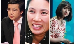 Đời tư kín như bưng của ba MC, BTV truyền hình nổi tiếng