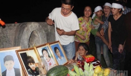 Rủ nhau tắm ao, 5 học sinh đuối nước khi đi chăn trâu