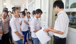 Giám thị tử vong khi đi coi thi ở Bắc Giang có tiền sử bệnh huyết áp