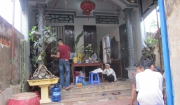 Nam thanh niên bị chém chết oan vì trùng tên