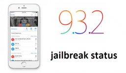 Tool jaibreak iOS 9.3.2 có thể được phát hành trong tuần này