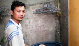 Lời khai của người chồng sát hại vợ rồi mang xác về quê mai táng