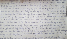 Một cô gái Việt đi du lịch bị giam giữ, ép bán dâm tại Dubai