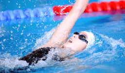 Dạy học bơi: Kỹ thuật bơi ngửa