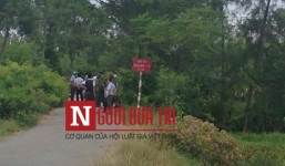 Nữ giám thị mất tích bí ẩn sau khi coi thi THPT quốc gia 2016