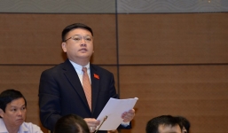 Phó bí thư huyện ủy bị “tố” gợi ý bầu đại biểu Quốc hội