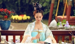 Nữ diễn viên 'Võ Mị Nương truyền kì' sẽ có mặt tại Việt Nam vào ngày 7/7