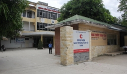 Thai nhi tử vong bất thường tại Bệnh viện Giao thông Vận tải