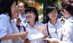 Đáp án chính thức 8 môn thi THPT quốc gia 2016 của Bộ GD-ĐT