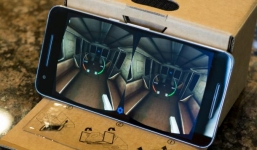 Những ứng dụng hay dành riêng cho kính thực tế ảo