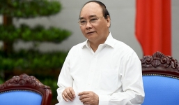 Thủ tướng phê chuẩn 4 Chủ tịch tại các tỉnh, thành