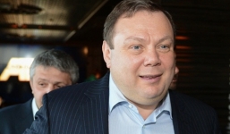 Tỷ phú nước Nga từ thiện toàn bộ tài sản 14,2 tỷ USD