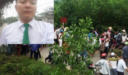 Lời khai của tài xế taxi sát hại nữ giám thị 9X, vứt xác xuống sông