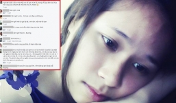 Hàng trăm bạn bè xót xa từ biệt nữ giám thị 9x bị tài xế taxi giết hại