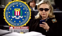  Hillary Clinton 'vô tội' trong vụ điều tra của FBI