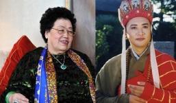 Khối tài sản trăm ngàn tỷ của vợ Đường Tăng - Trì Trọng Thụy