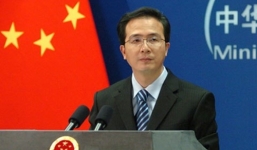 TQ lên tiếng việc báo Hoàn cầu kêu gọi chuẩn bị cho chiến tranh Biển Đông