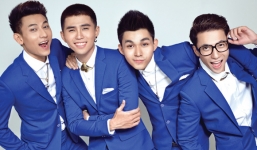 Nhóm 365 tuyên bố tan rã vào tháng 8 tới