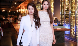 Phạm Hương: 'Đòi hỏi của tôi với An Nguy khác với các thí sinh còn lại'