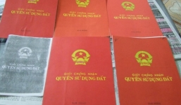 UBND xã 'ỉm' sổ đỏ của dân: Thủ tướng yêu cầu kiểm tra, xử lý sai phạm