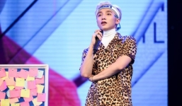 Thừa nhận có bạn gái, Sơn Tùng bị fan ép 'bỏ người ấy đi'