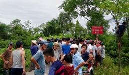 Hãng taxi nơi tài xế sát hại nữ giám thị làm việc nói gì?