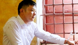 Vụ nữ giám thị 9X bị sát hại: Nghi phạm từng bị đánh vì sàm sỡ một cô gái