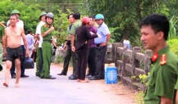 Vụ nữ giám thị 9X bị sát hại, vứt xác phi tang: Khởi tố tài xế taxi