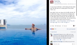 Thanh Duy Idol  bức xúc vì bị 'chặt chém tới bến' khi du lịch ở Khánh Hòa