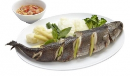 Công dụng chữa bệnh của cá lóc ít người biết