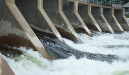 Hàn Quốc 'chạy loạn' vì Triều Tiên xả nước