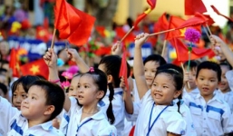 Sẽ xử lý nghiêm trường cho học sinh tựu trường sớm