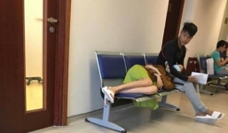 Rộ tin Kỳ Hân mang bầu 4 tháng, chuẩn bị sang châu Âu dưỡng thai?