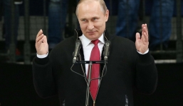 Putin đột ngột 'biến mất', hủy hàng loạt kế hoạch