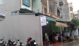 Thanh Hóa: Em đoạt mạng anh trai sau kỳ thi THPT quốc gia