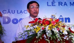 Nhân sự 3 tỉnh Bến Tre, Thái Nguyên, Bắc Ninh được Thủ tướng phê duyệt