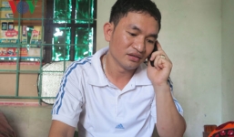 Vụ bảo vệ BV Nhi Trung ương chặn xe cứu thương: Tài xế lên tiếng