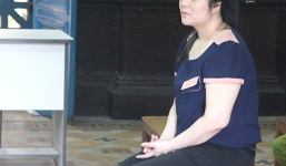 Vụ tố người tình lừa 17 tỷ: Kiều nữ bất ngờ khai có con với giáo sư