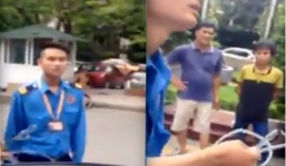 Vụ xe chở bệnh nhi hấp hối bị chặn ở Bệnh viện Nhi: Bộ Y tế vào cuộc