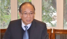 Vụ bảo vệ chặn xe cứu thương: GĐ BV Nhi xin lỗi toàn thể nhân dân