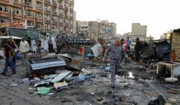 800 người thiệt mạng trong tháng ăn chay Ramadan